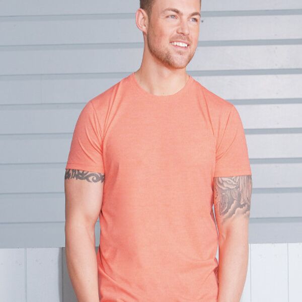 Russell Poly/Cotton HD T-Shirt Thumbnail