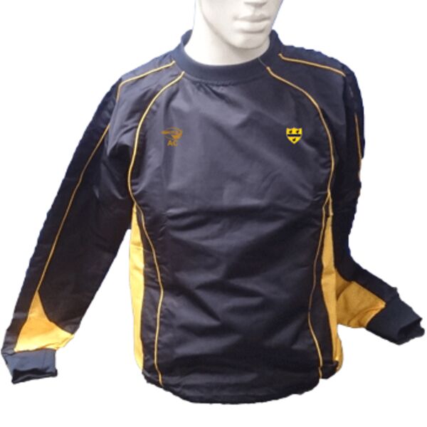 waterproof training top  Thumbnail