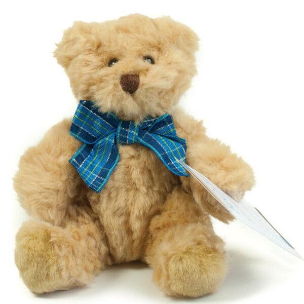 Mumbles Bertie Bear Thumbnail