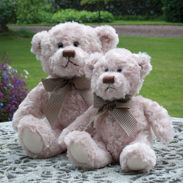 Mumbles Otis Bear Thumbnail