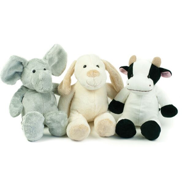 Mumbles Animals Thumbnail