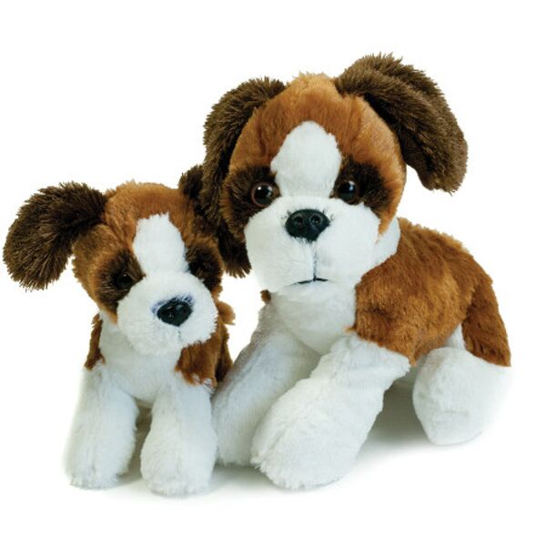 Mumbles Puppy Thumbnail