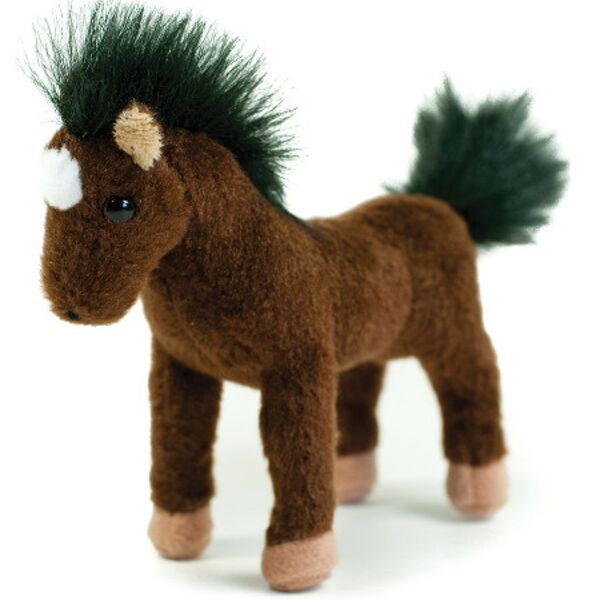 Mumbles Poppy the Pony Thumbnail