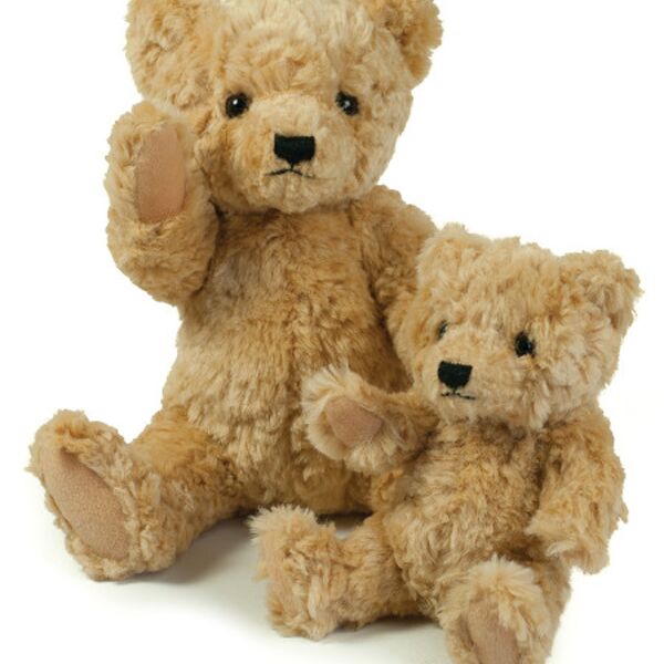 Mumbles Classic Teddy Thumbnail