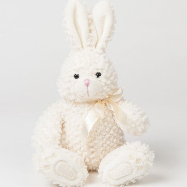 Mumbles Rabbit Thumbnail