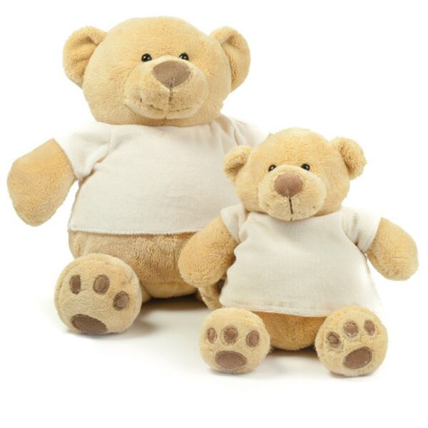 Mumbles Honey Teddy Thumbnail