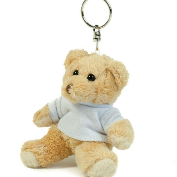 Mumbles Binx Teddy Thumbnail