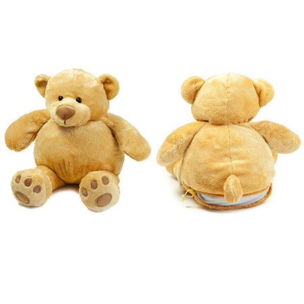 Mumbles Zippie Thumbnail