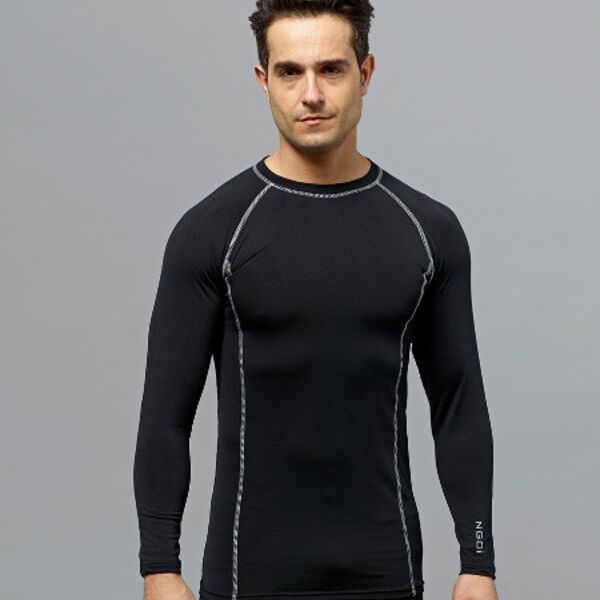 NGOi Core Control Base Layer Thumbnail