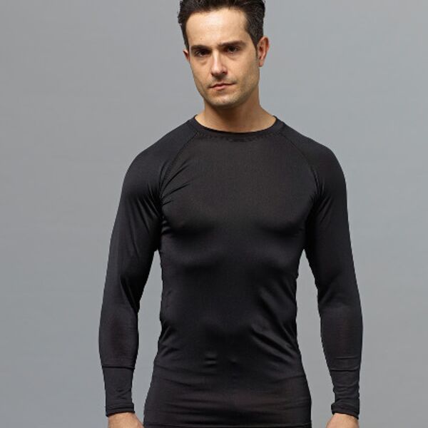 NGOi Essential Base Layer Thumbnail