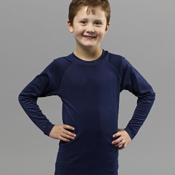 NGOi Kids Essential Base Layer Thumbnail