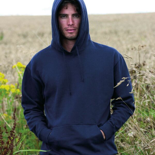 Okarma Organic Cotton Hoodie Thumbnail