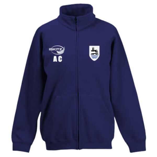 x full zip Thumbnail