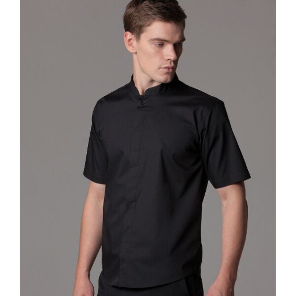 Kus. Kit BG S/S Mand. Sht Thumbnail