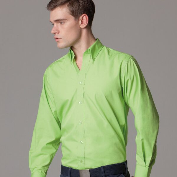 Kus. Kit L/S Workforce Sht Thumbnail