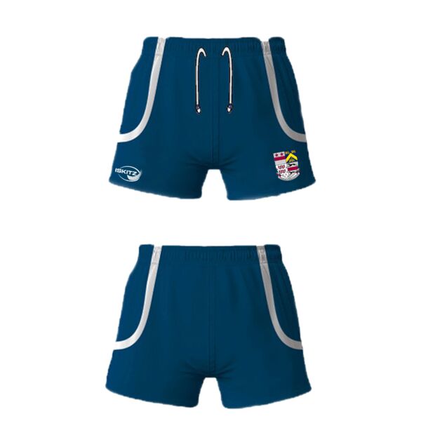 silsRugby Squad Shorts Thumbnail