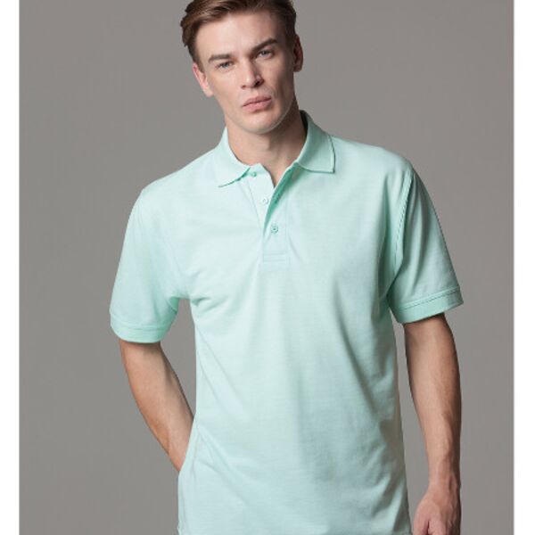 Kus. Kit Klassic Pique Polo Thumbnail