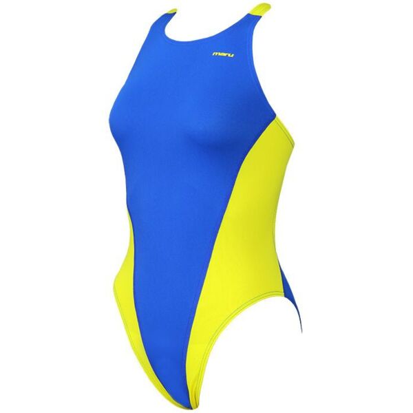 Maru Womens Club Pacer Vault Back Thumbnail