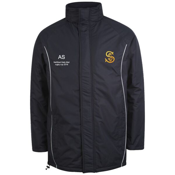 Stadium Jacket Thumbnail