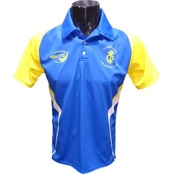 Pool Side Top - Senior Thumbnail