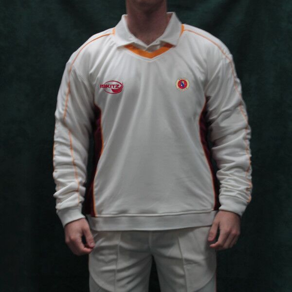 Long Sleeve Sweater Thumbnail