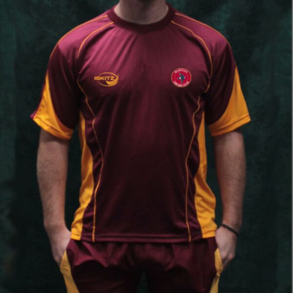 Junior T-shirt  Thumbnail