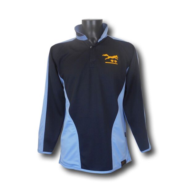 Copy of Colfox Girls' Reversible Sports Top SENIOR Thumbnail