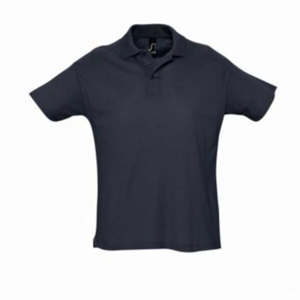 Adult Unisex Polo Thumbnail
