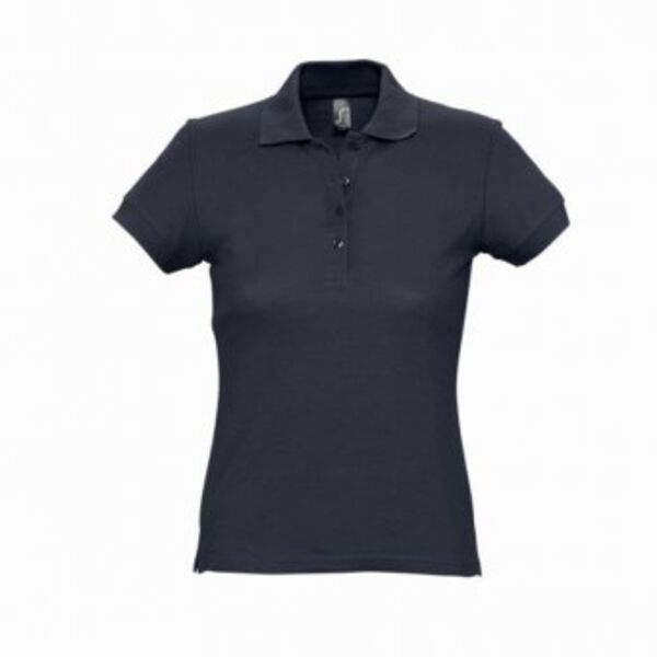Ladyfit polo Thumbnail