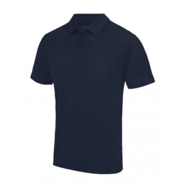 Adult Unisex Polo Thumbnail