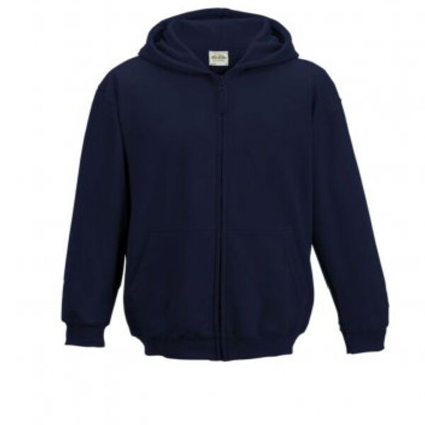 Kids Hoodie Thumbnail