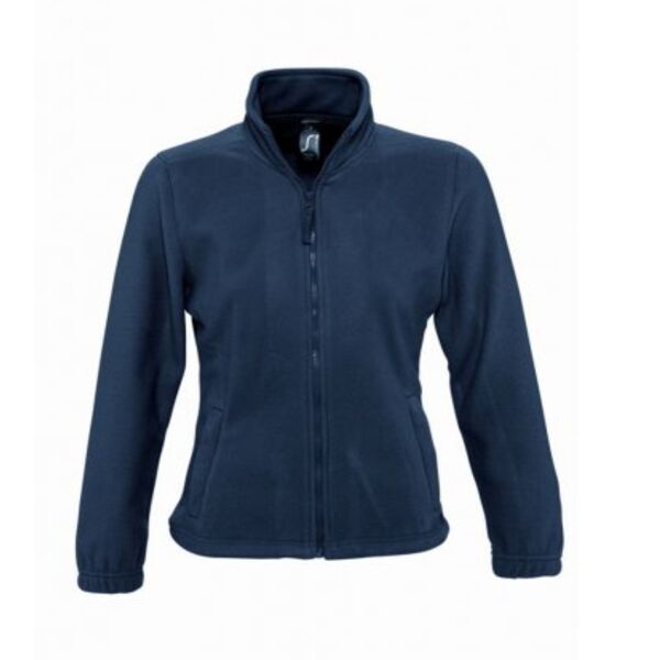 Ladies North Fleece Jacket Thumbnail