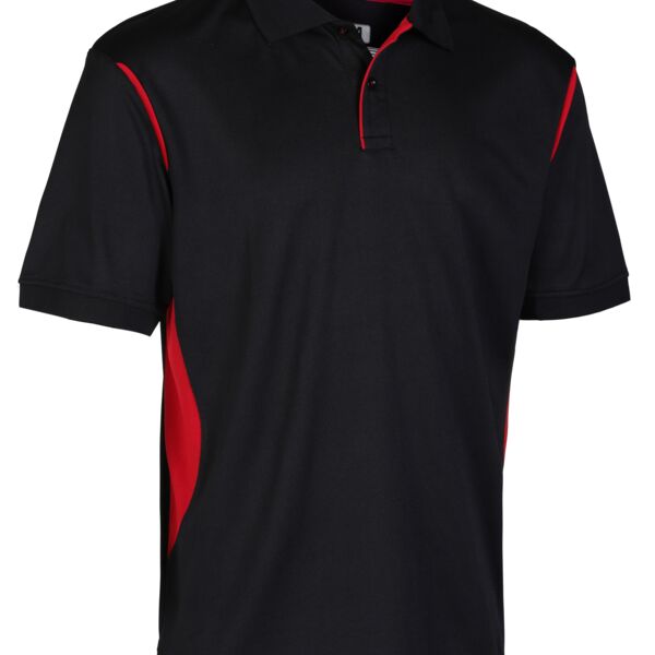 785m - Training polo Thumbnail