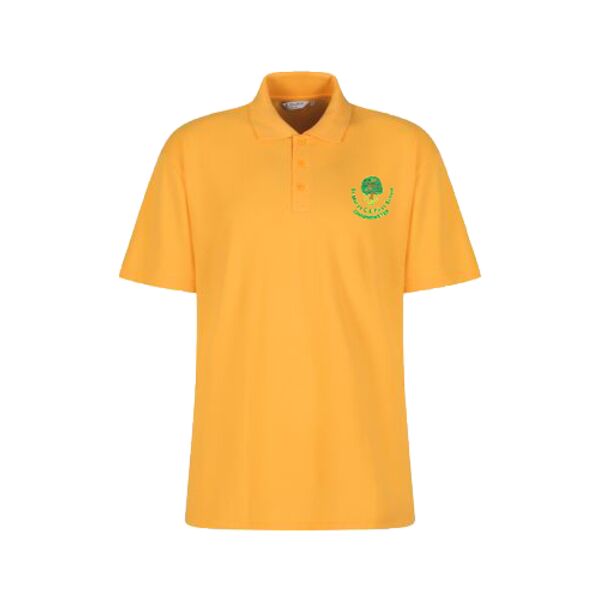St Mary's Charminster Polo Shirt  Thumbnail