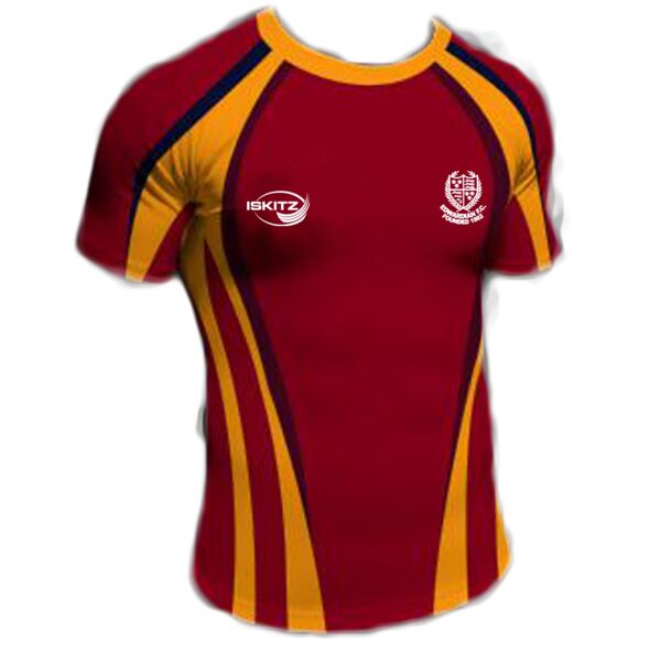 team shirts Thumbnail