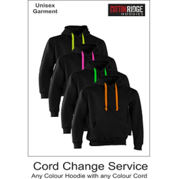 cord change Thumbnail