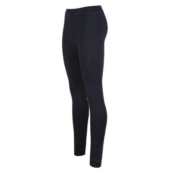 799nd - WOMEN POWER STRETCH LEGGINGS  Thumbnail
