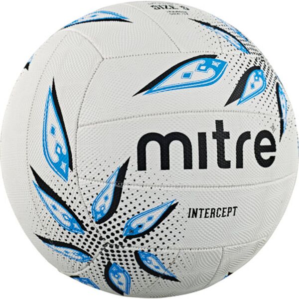 mitre netball intercept Thumbnail