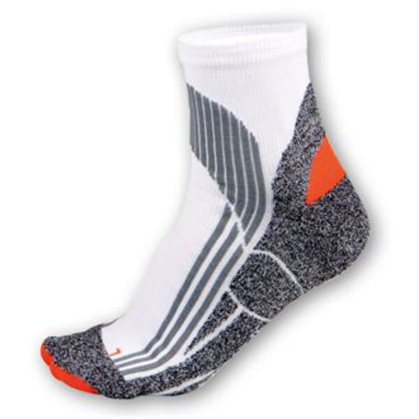PA035nd - Technical sports socks Thumbnail
