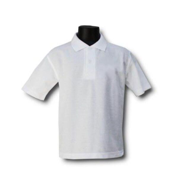 Primary School Polo-shirt Thumbnail