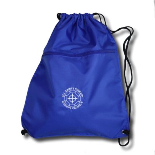 Primary School PE/Swim Bag Thumbnail