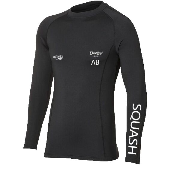 284DL - All Purpose Baselayer Thumbnail