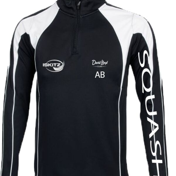 812dl Pro Midlayer Thumbnail