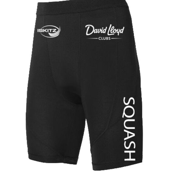 382DL - Baselayer Shorts Thumbnail
