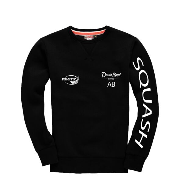 W107PFLDMJ - Ultra Premium Sweat Shirt Thumbnail