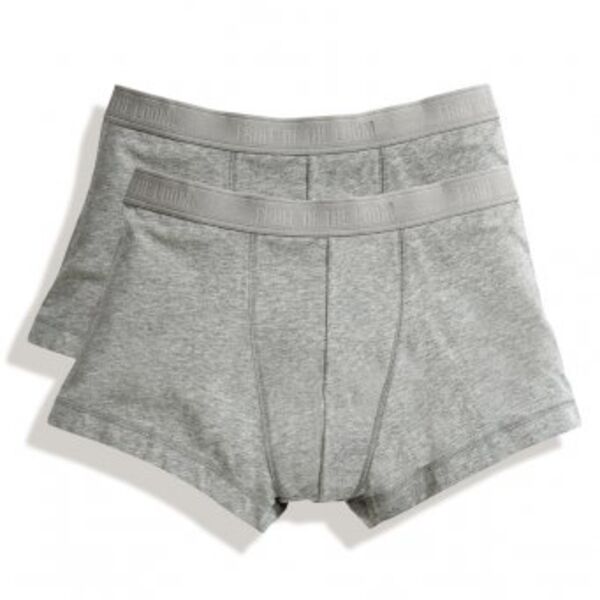 ss303bm - box of 2 classic boxers Thumbnail