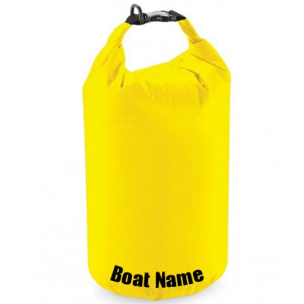 QX615moa - Quadra Submerge 15 Litre Drysack Thumbnail