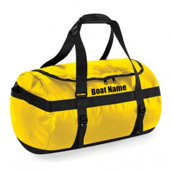 BG820moa - Tarp 50 Litre Duffle Thumbnail