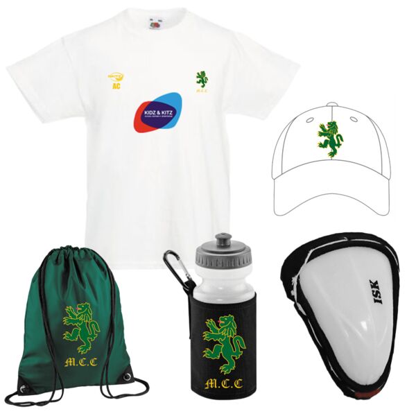 junior bundle  Thumbnail