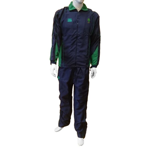 tracksuit - junior  Thumbnail